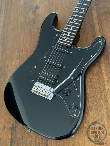 Fernandes stratocaster 1987 - stratocaster,,