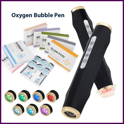 Salon grade co2 bubble - salon,