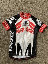 Used Cycling Jersey