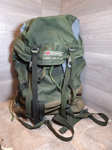 Berghaus laser 70l - berghaus, bc