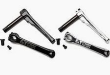Power series alloy piece - alloy,