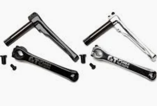 Power series alloy - series, piece