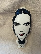 Spice Girls Victoria Posh Spice Inflatable Doll Smash Hits Magazine 1990s Rare