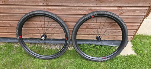 Fulcrum rapid red 900 gravel - fulcrum,