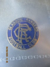 Glasgow Rangers Football Club