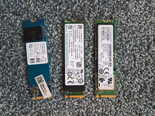 Ssd 2280 128gb - m.2,