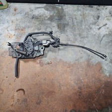 FORD FOCUS estate MK3 BONNET LOCK MECHANISM LATCH  2012 BM5A16709BG 2011-2014