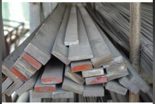 Mild steel flat bar various - steel,