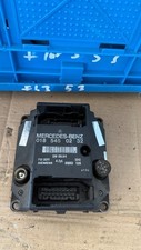 PMS Mercedes Engine Control