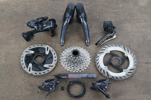Shimano ultegra r8170 di2 - shimano,