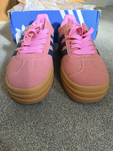 Adidas gazelle women - adidas, suede