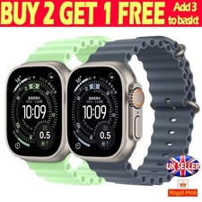 For Apple Watch iWatch Series