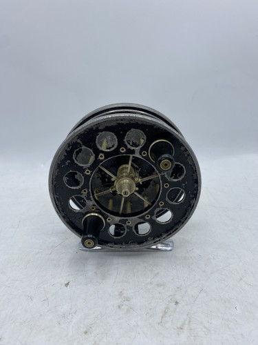 Allcocks ariel fishing reel - ariel,