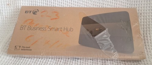 Business smart hub - smart, wireless