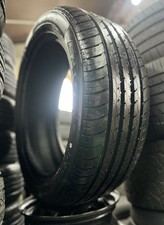 255/50R21 Goodyear Eagle NCT 5