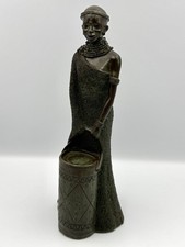 Vintage Kenton Masai African