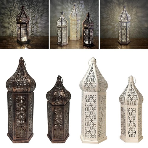 Moroccan retro hollow carved - moroccan,