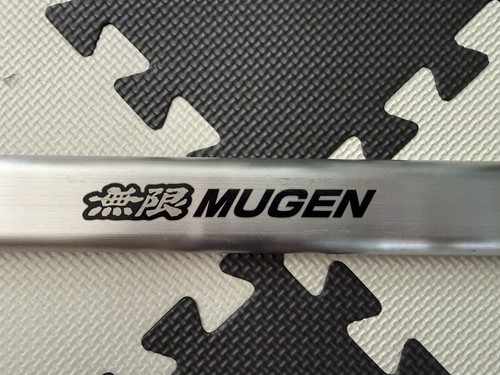 Mugen power 無限 - eg6, dc2