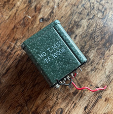 Marinair T1452 Input Transformer for Neve