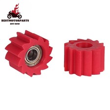 Dirt Pit Bike Pulley Wheel
