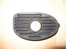 Vintage Pedal Rubber DARE PO 25 - Hillman 1949-1955 - New Old Stock