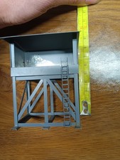 Ho Scale Coal Bunker