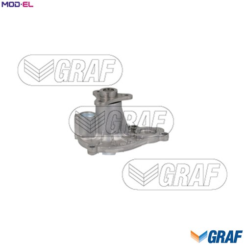 Water pump engine cooling - pump,