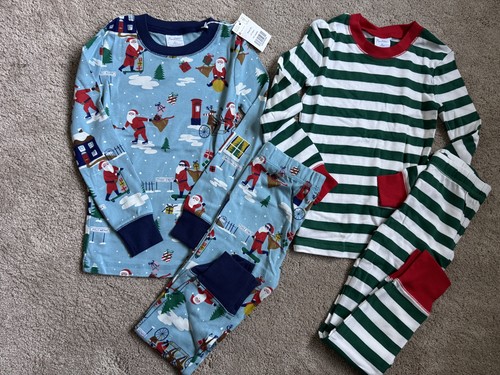 Bnwt boden christmas pyjamas - boden,