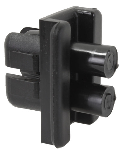 Bumper retaining clip front - bumper, clip,