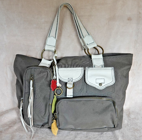 John lewis kharki canvas - john,