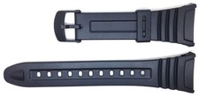 Original Casio Watch Strap for