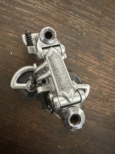 Vintage campagnolo nuovo - vintage,