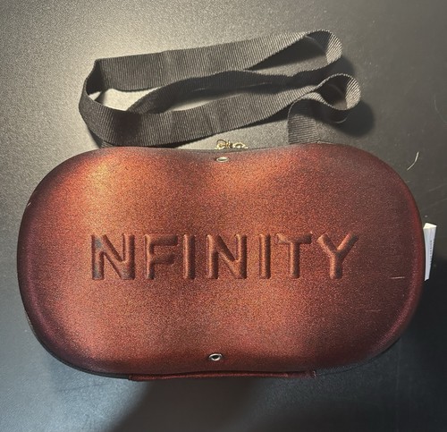 Nfinity cheerleading shoe case - nfinity,