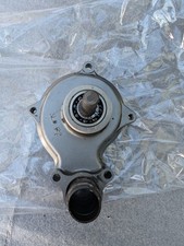 Yamaha TDM 900 2005 water coolant pump good condition