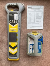 CAT4 Calibrated for 12 months & Genny 3