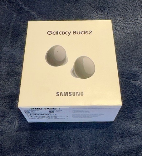 Samsung galaxy buds2 - galaxy,