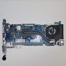 HP EliteBook 840 G6 Donor