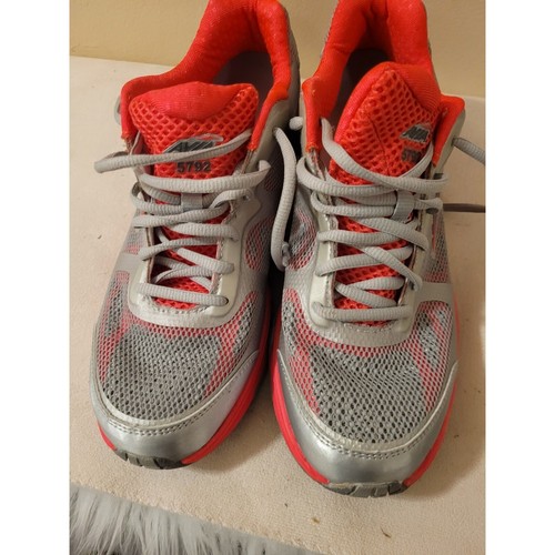 Avia women sneakers - sneakers, mesh