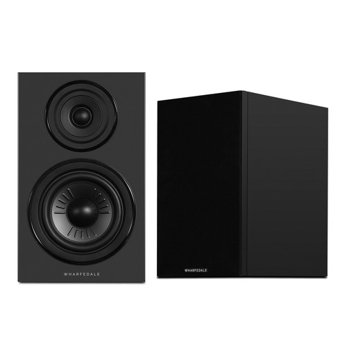 Wharfedale diamond 2i - wharfedale, 12.2i