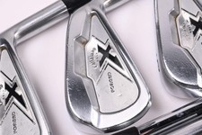 Callaway X-Forged 2007 Irons /