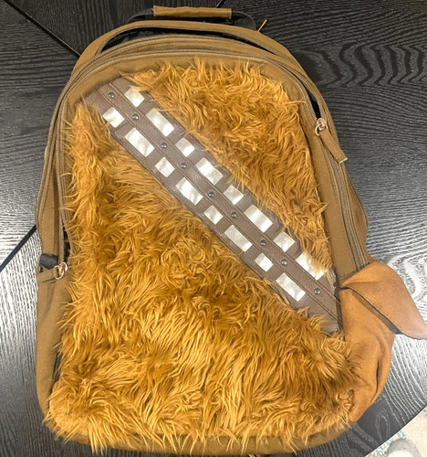 Disney star wars chewbacca - disney,
