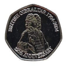 2024 Gibraltar – 320th