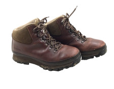 Brasher Leather Gortex