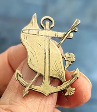 A VERY ODD LOOKING (RARE?)