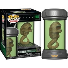 Funko Pop! Alien Chestburster