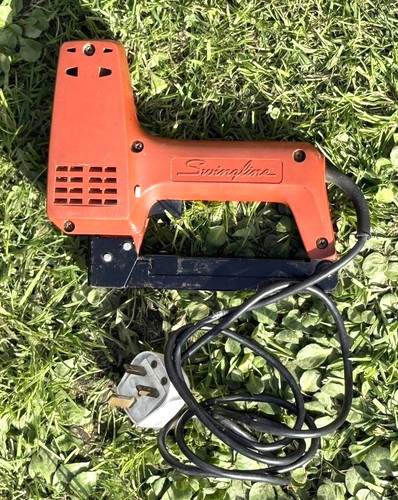 Swingline electric model - electric,
