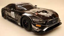 Scalextric Mercedes AMG GT3