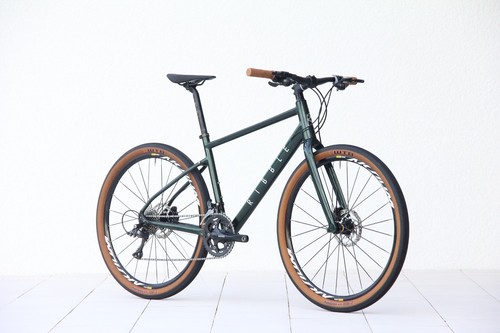 Ribble hybrid medium - al,,