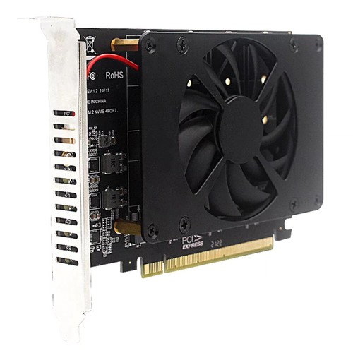 Disk soft raid - array, ssd