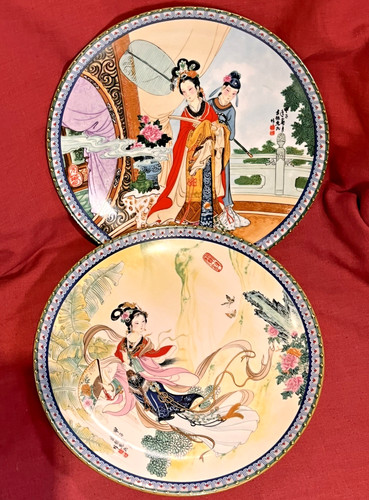 Vintage jingdezhen - 2,